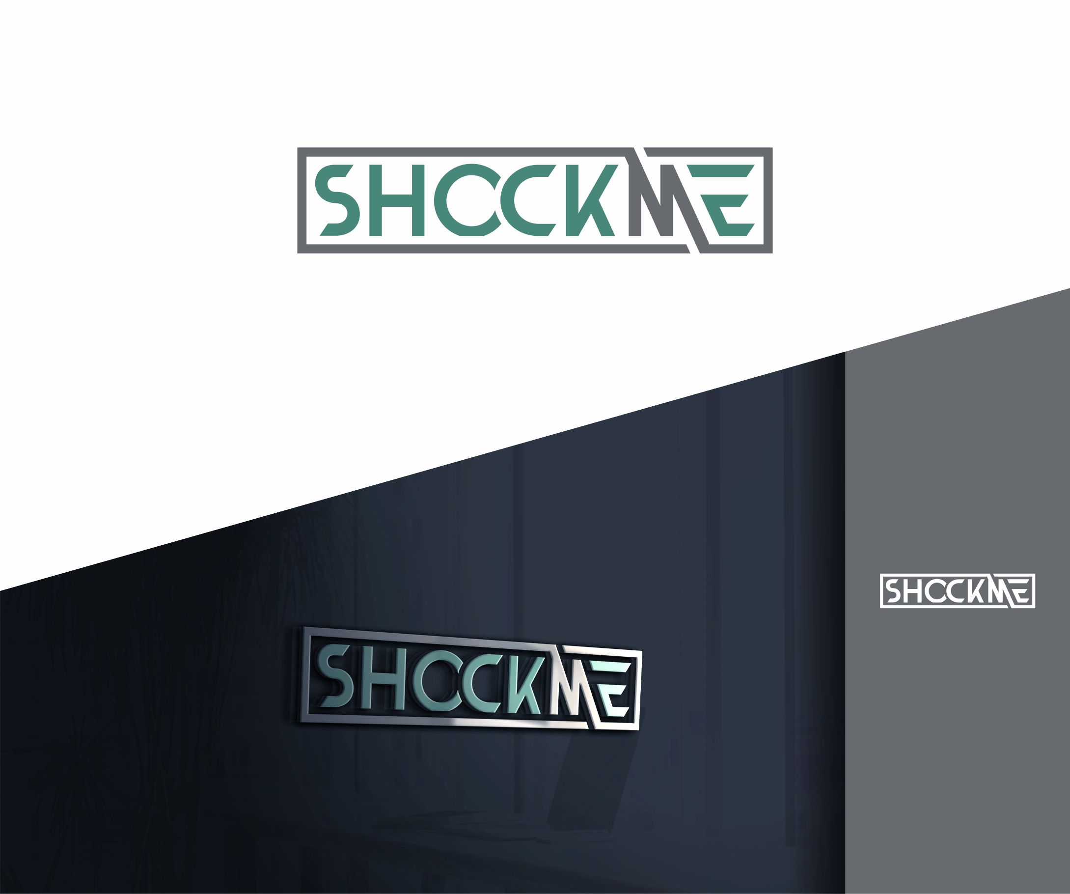 Logo Design by alkaline for this project | Design #36606933