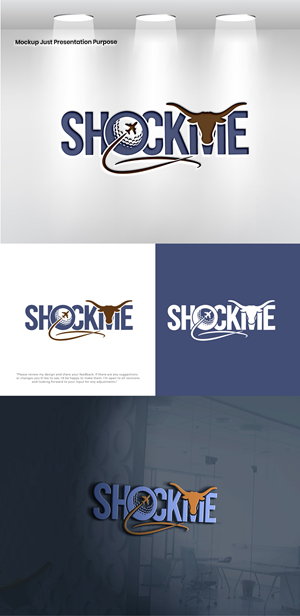 Logo Design by VectorForge for this project | Design: #36606003