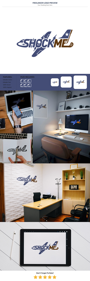 Logo Design by VectorForge for this project | Design: #36606004