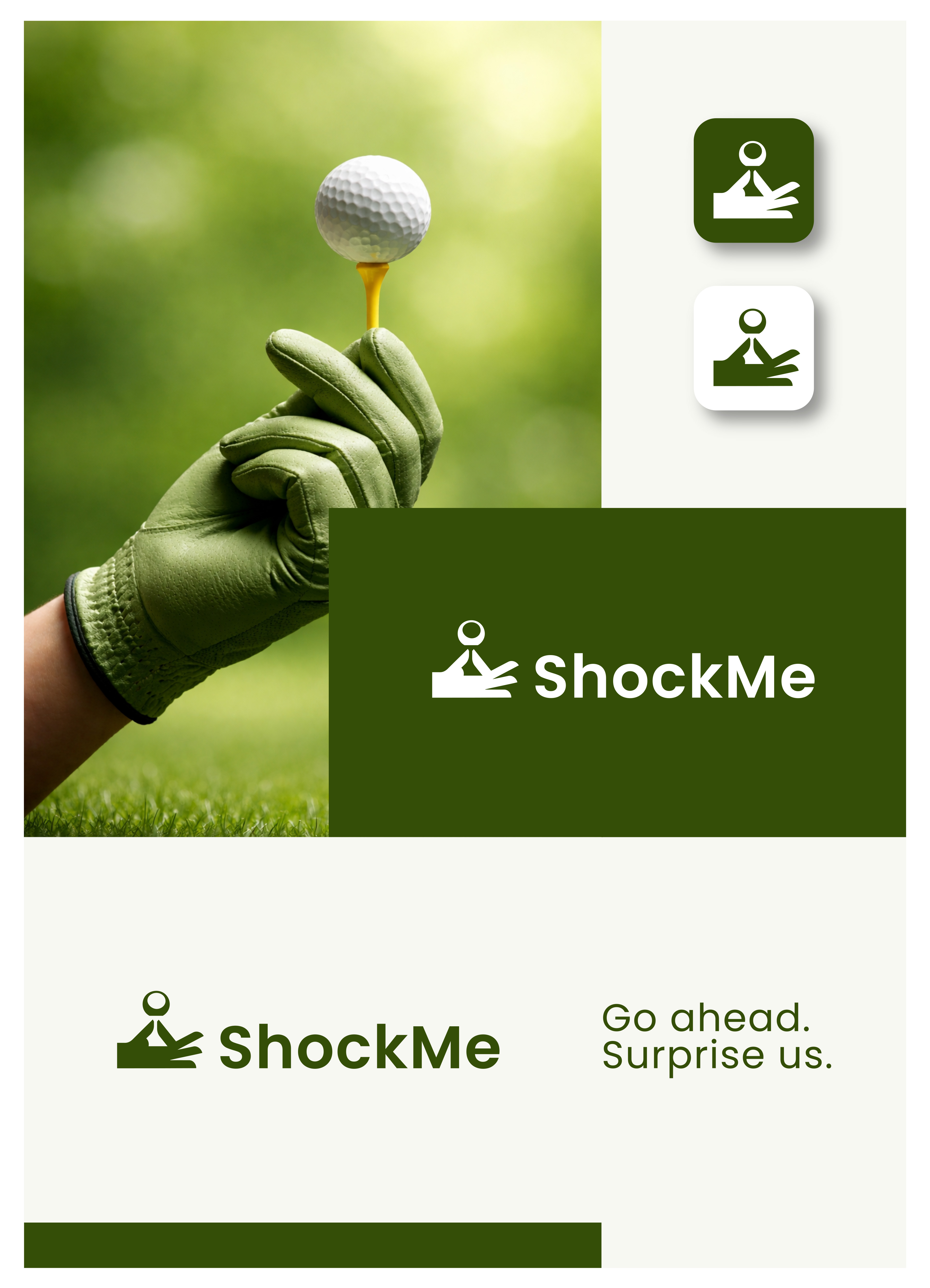 Logo Design by Ha.Connick for this project | Design #36609315