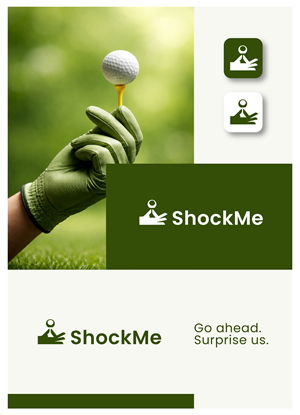 Logo Design by Ha.Connick for this project | Design: #36609315