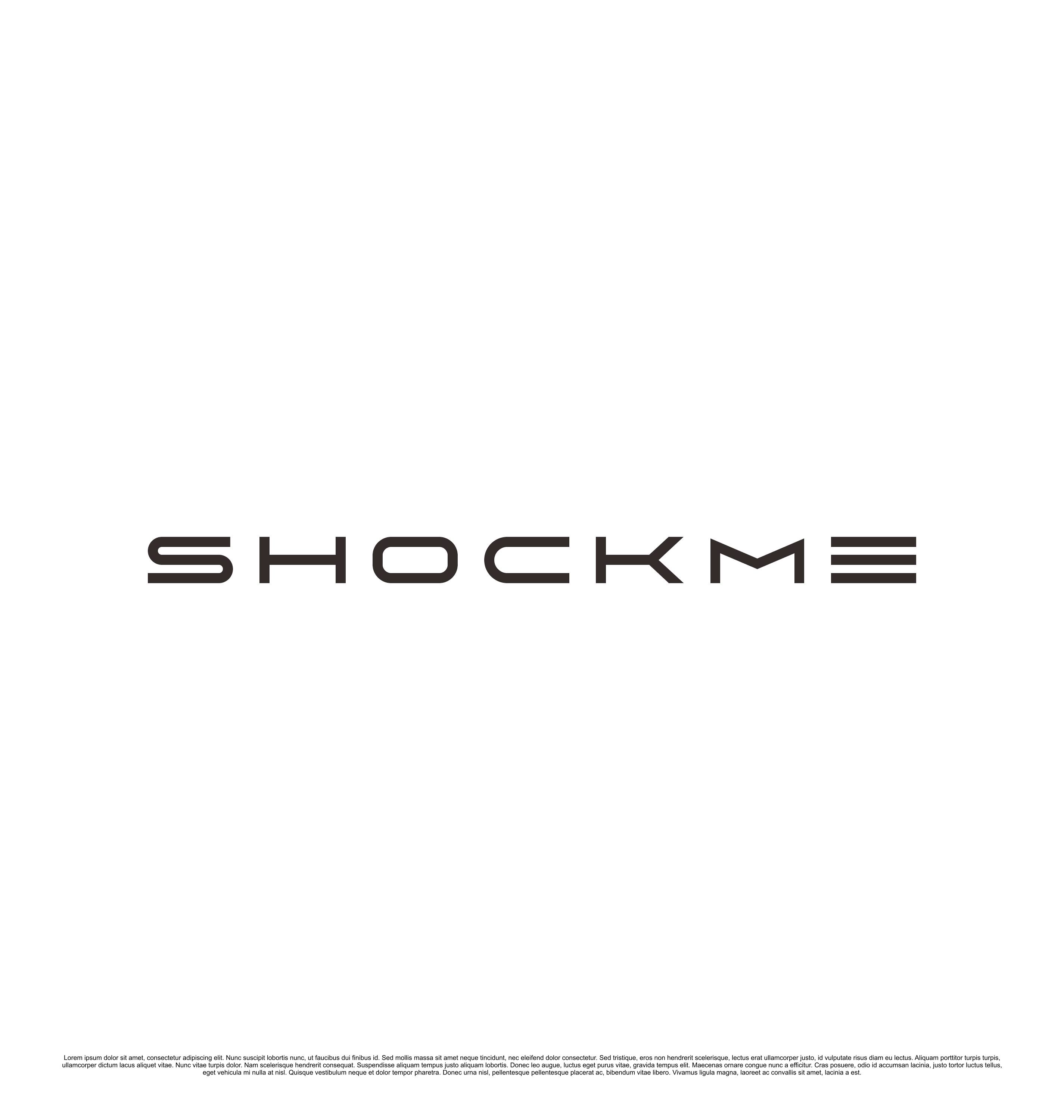 Logo Design by saesean for this project | Design #36605071