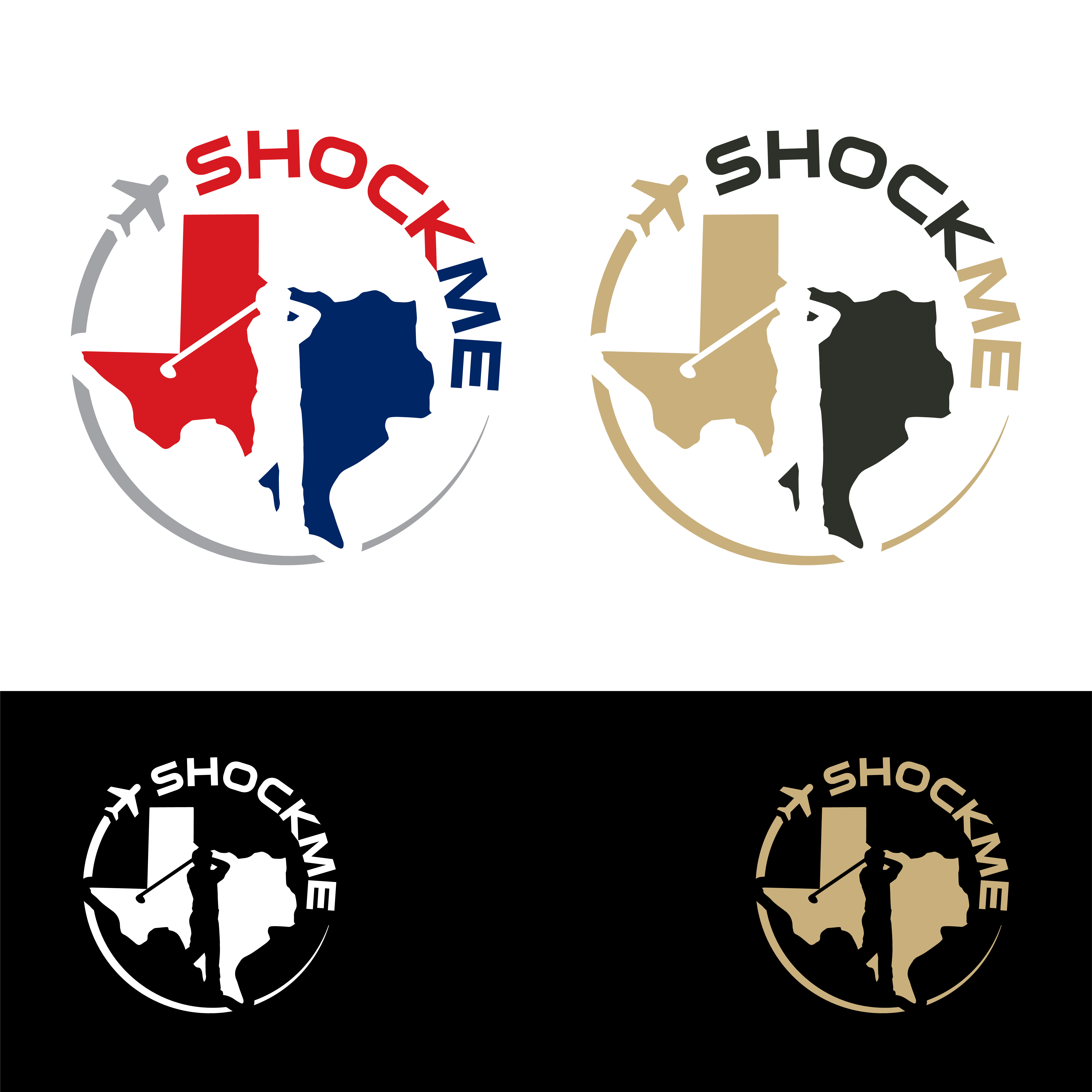 Logo Design by John Mark Arts for this project | Design #36607555