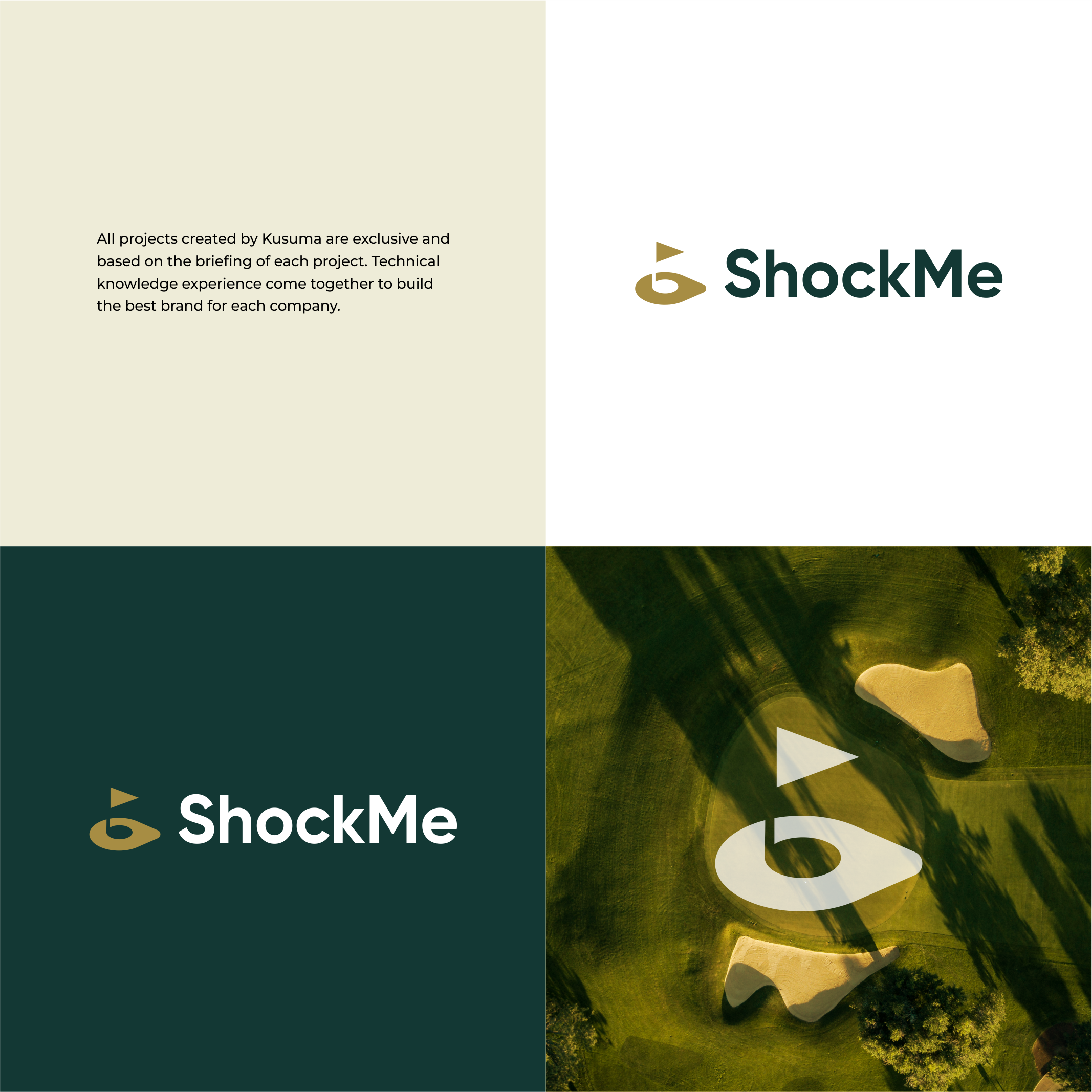 Logo Design by Kusuma Studio for this project | Design #36617852