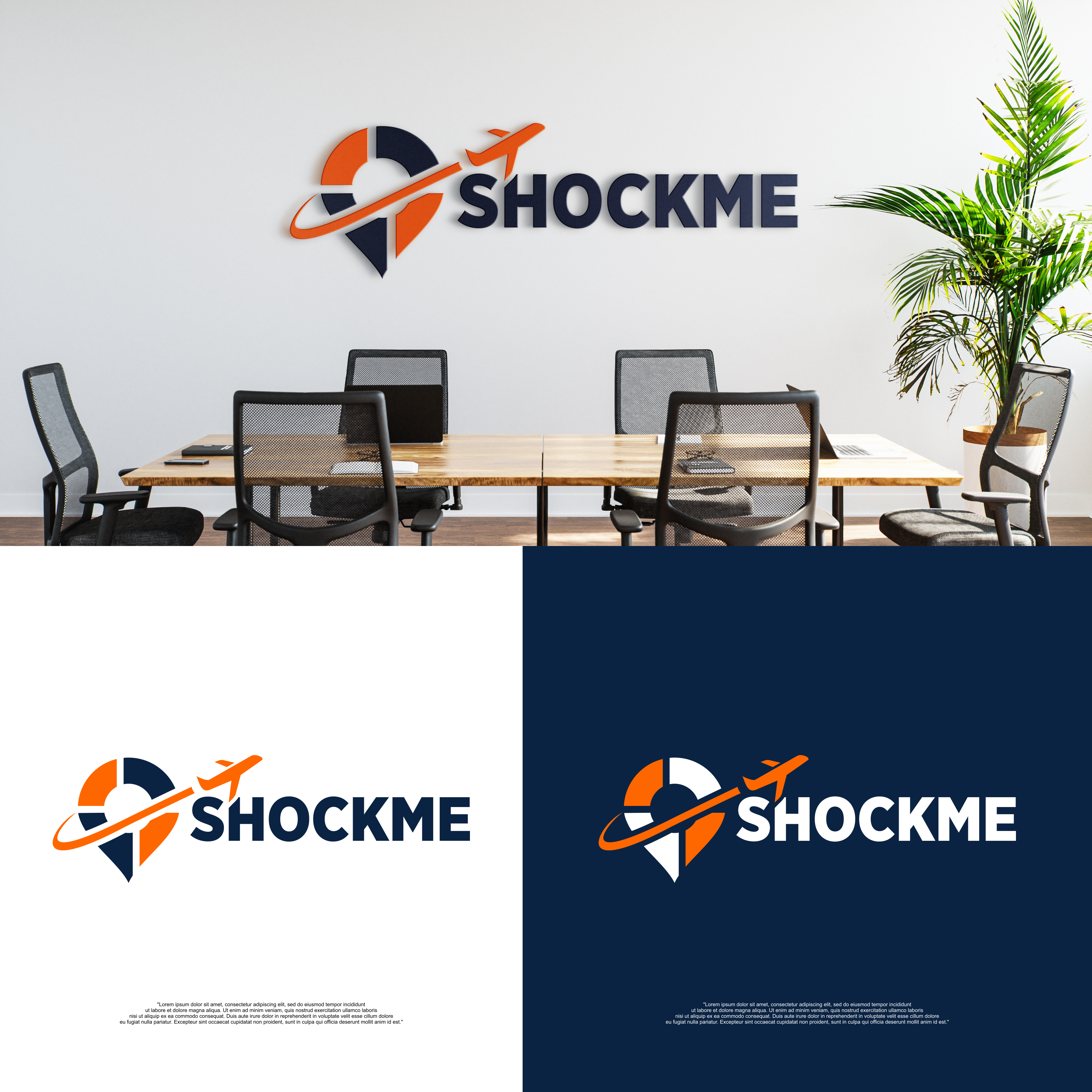 Logo Design by arillingga for this project | Design #36604147