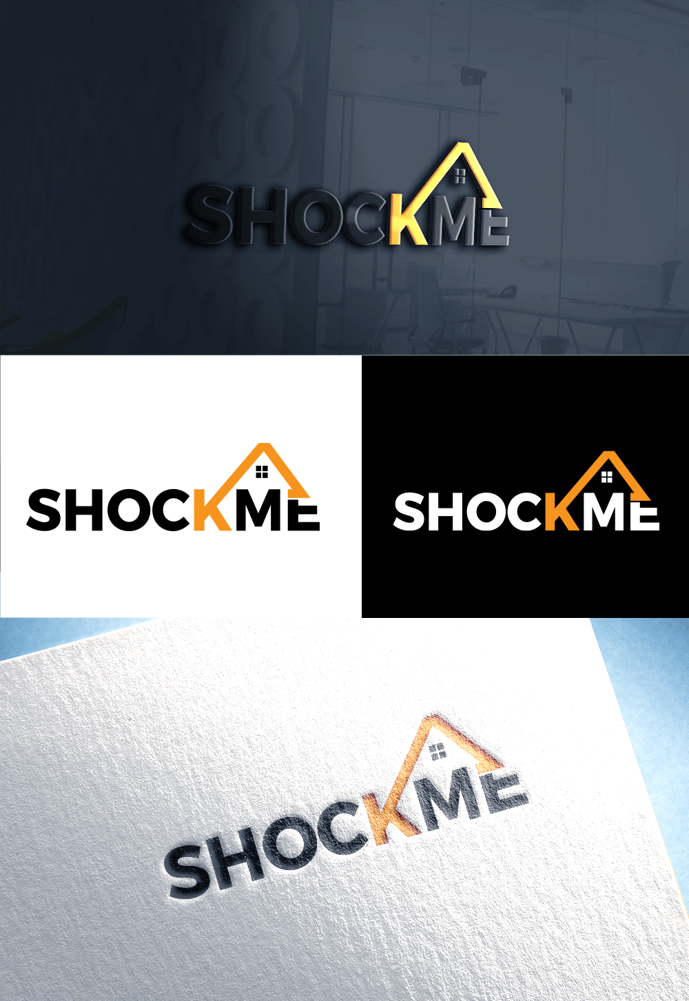 Design de Logo par Md. Abuhanifa pour ce projet | Design #36603225