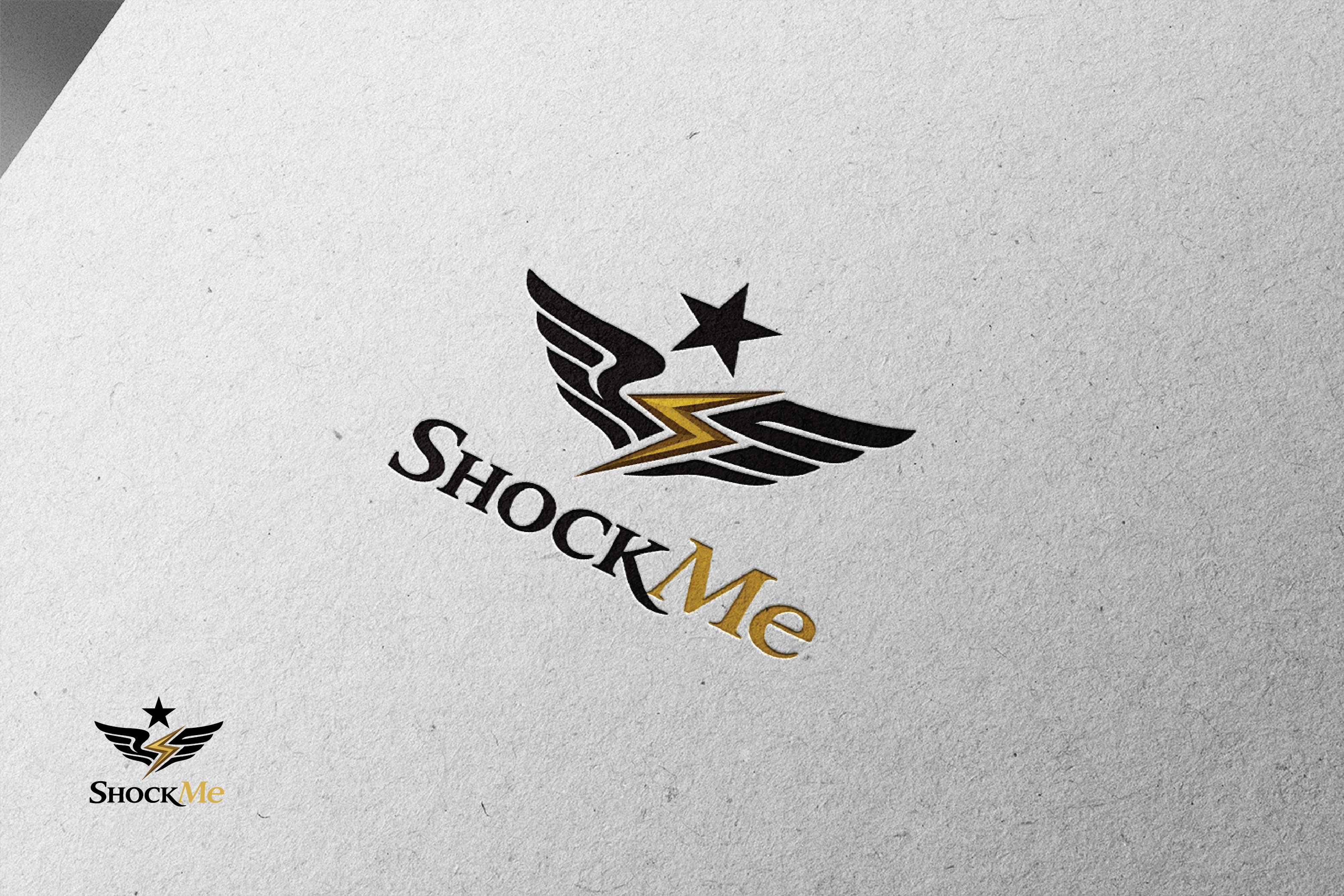 Diseño de Logo por raju.creative para este proyecto | Diseño #36615484