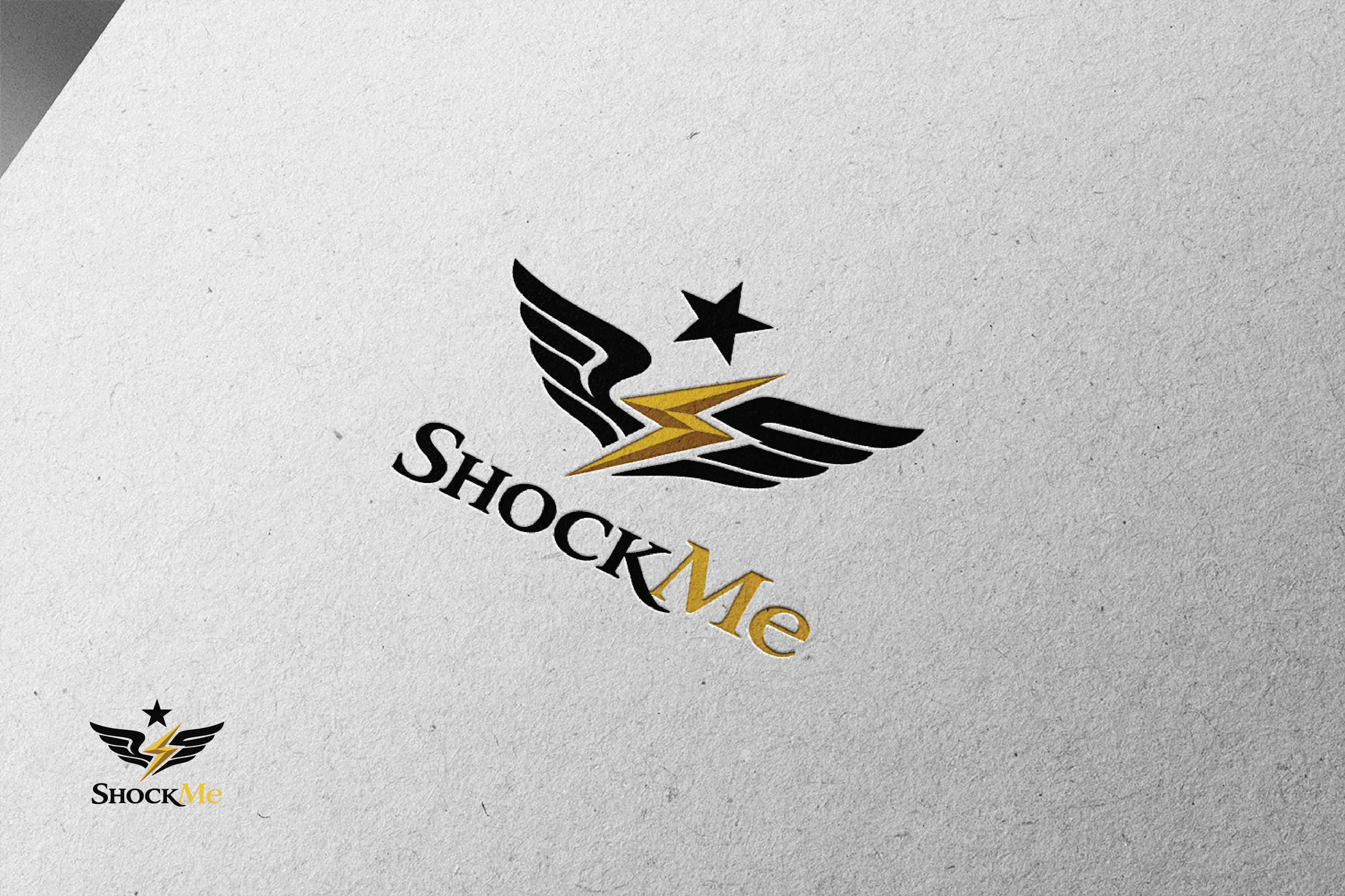 Design de Logo par raju.creative pour ce projet | Design #36624035