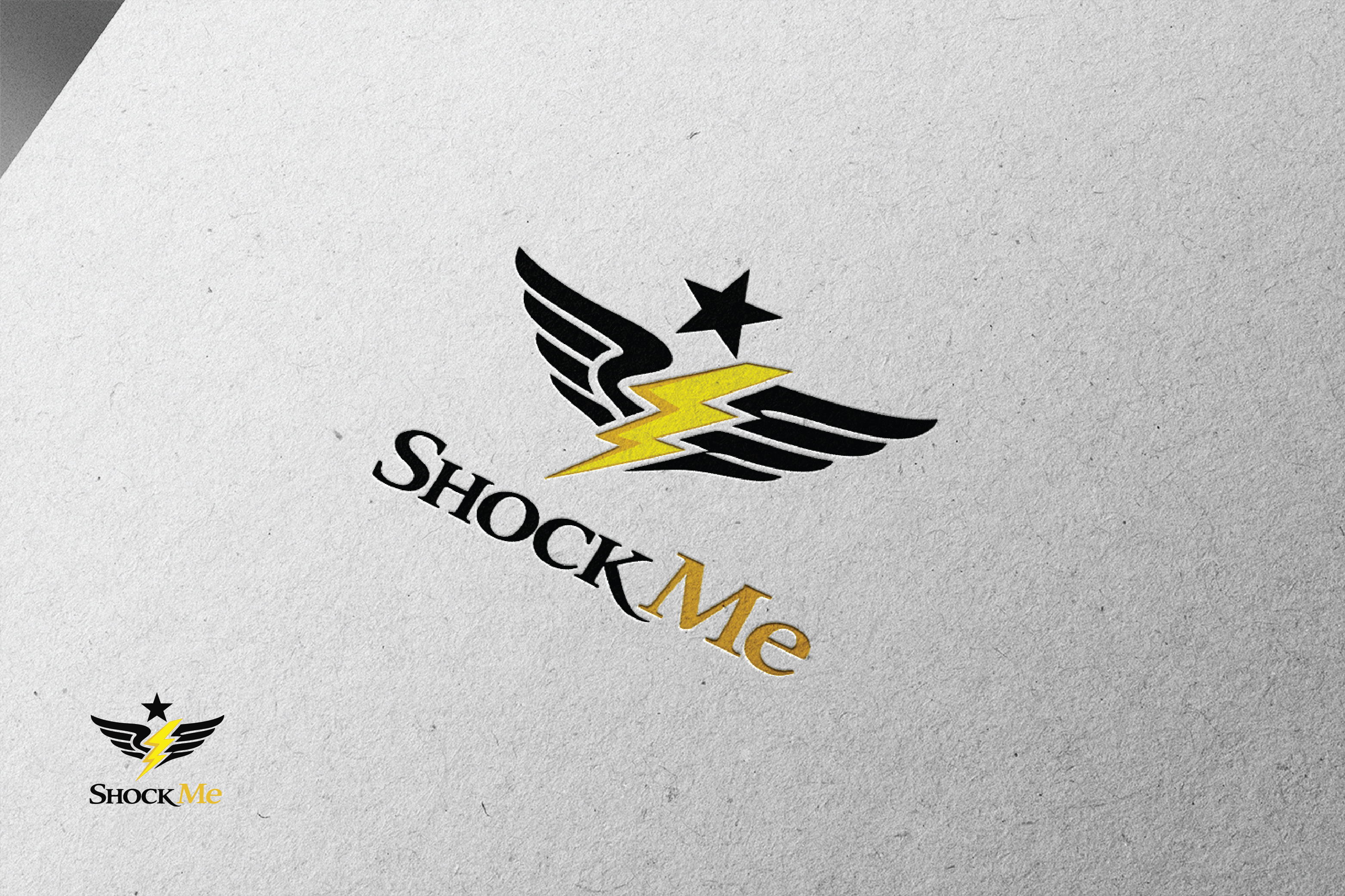 Logo Design by raju.creative for this project | Design #36629489