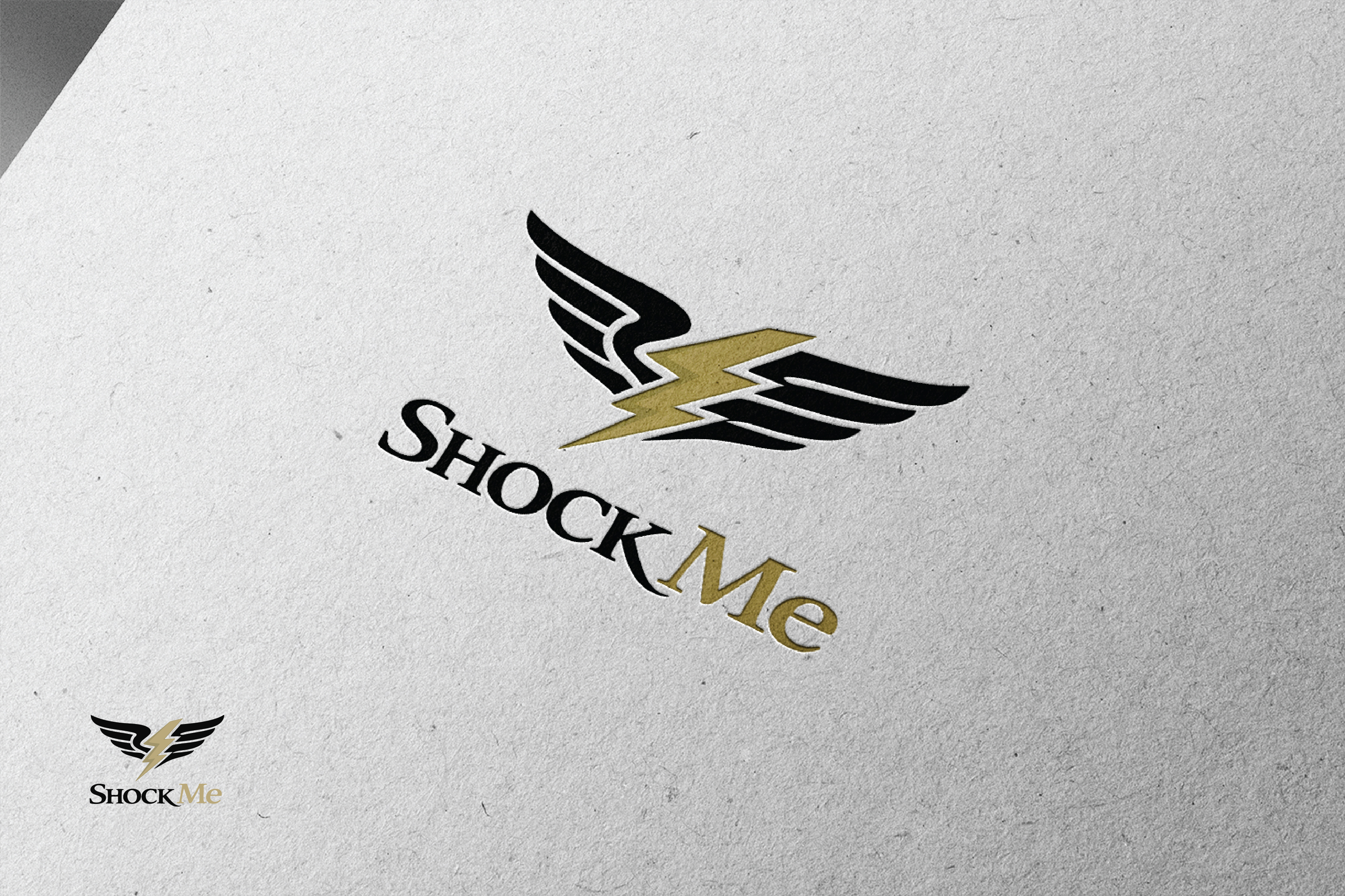 Logo Design by raju.creative for this project | Design #36638998