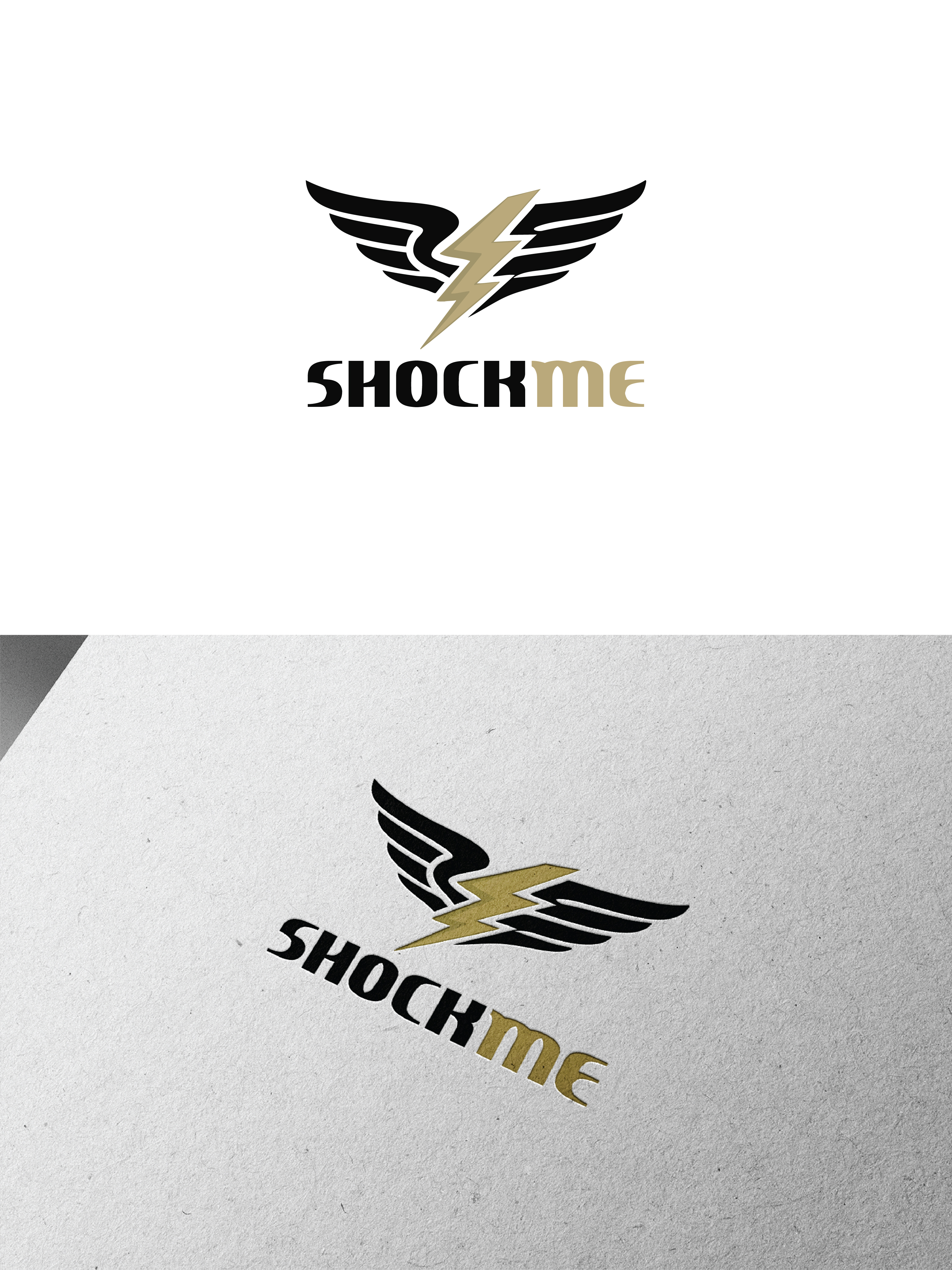 Logo Design by raju.creative for this project | Design #36662009
