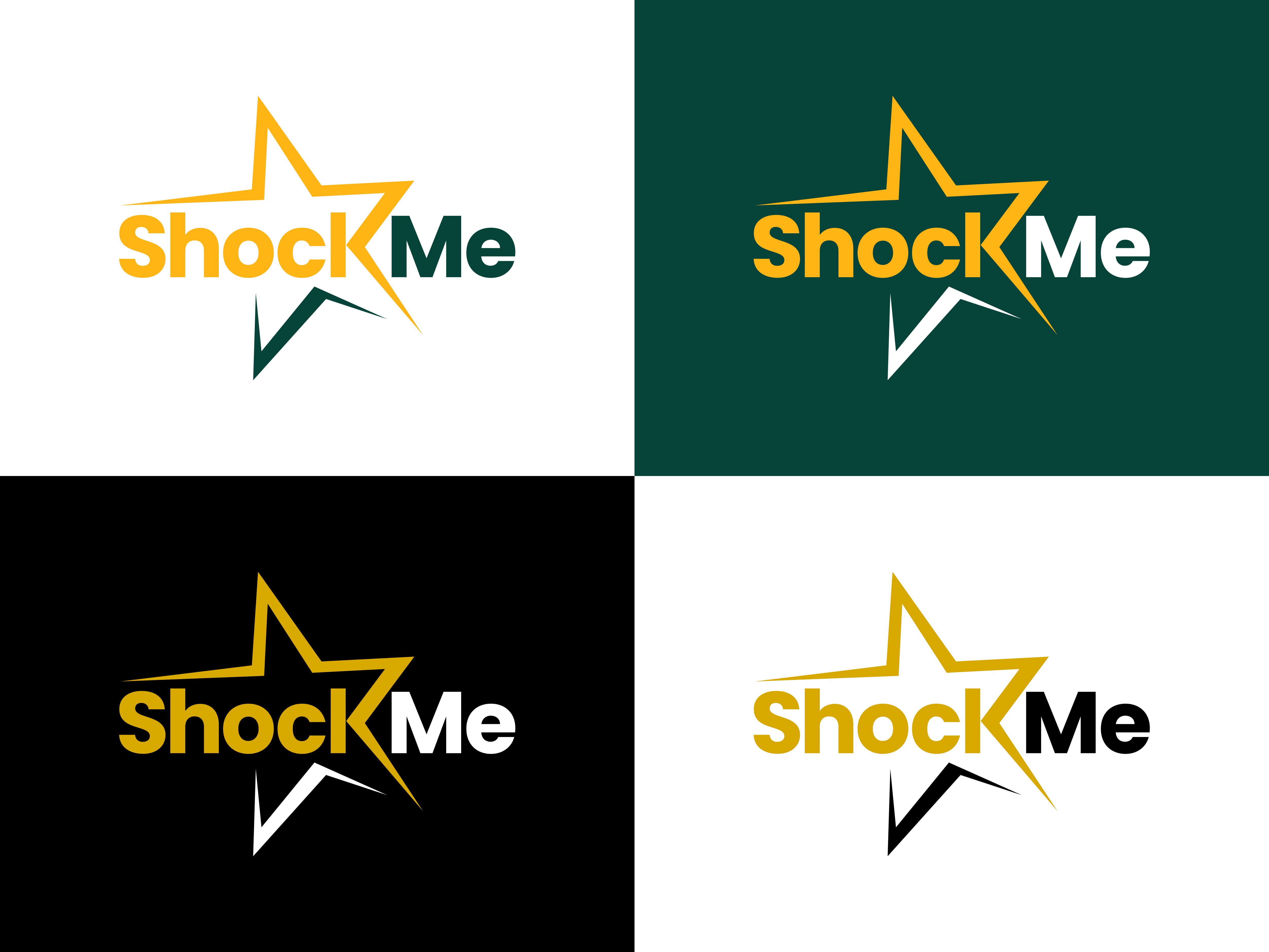 Logo Design by ArtTank for this project | Design #36607450