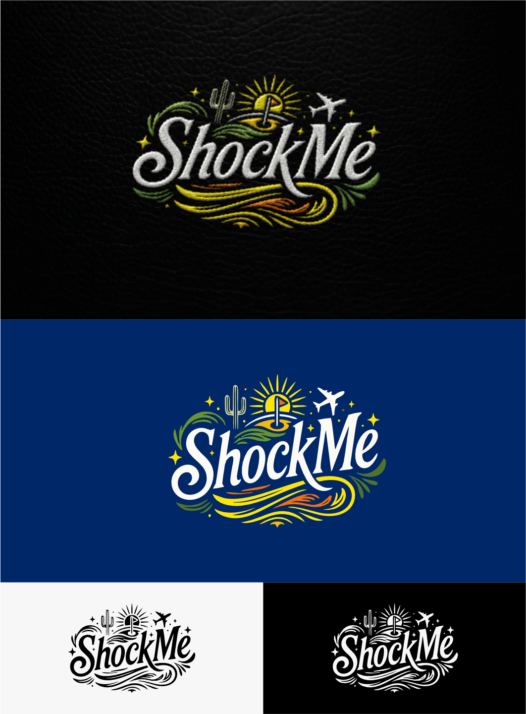 Logo Design by S.S. Mulla for this project | Design #36605896