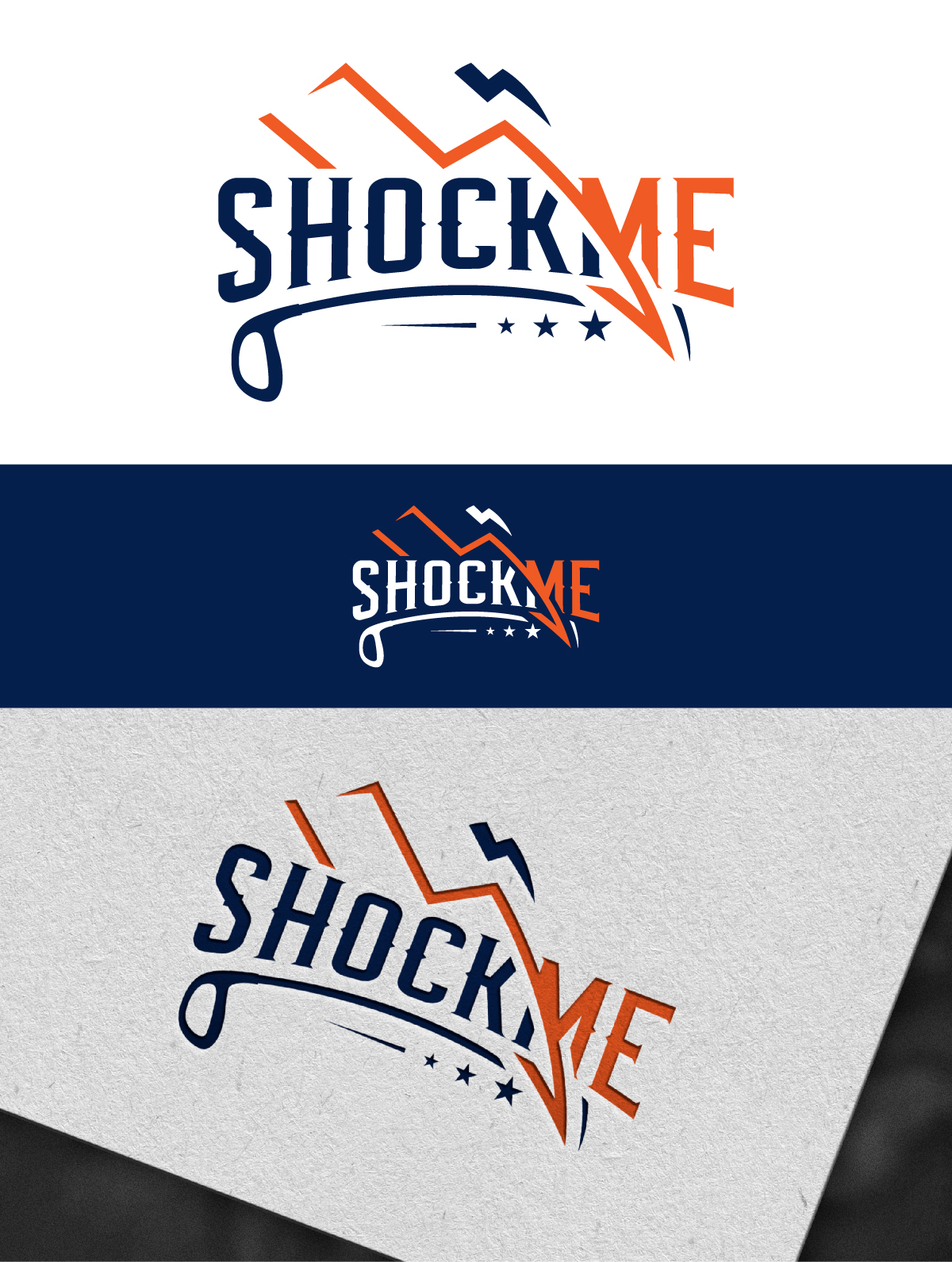 Logo Design by DesignLima for this project | Design #36614754