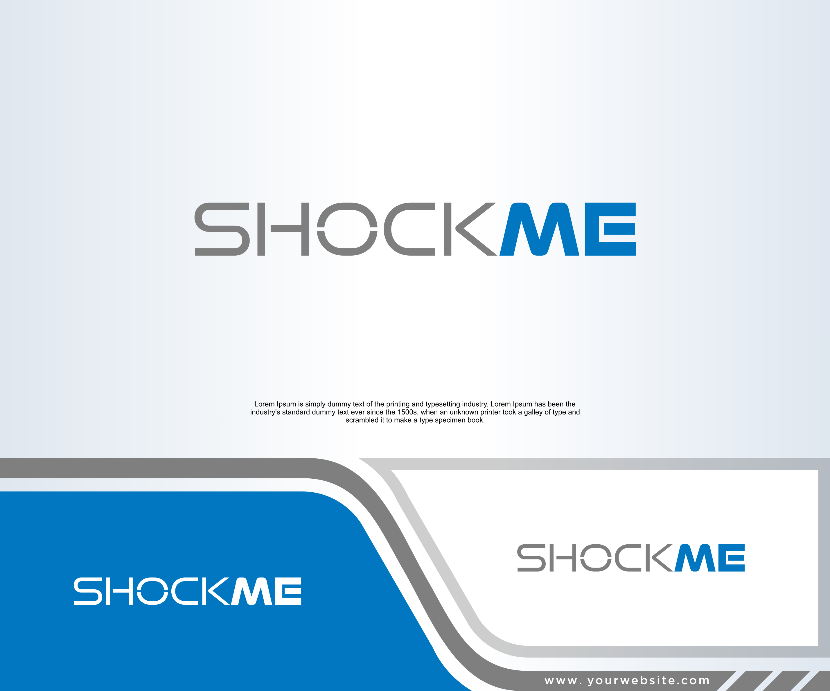 Logo Design by dobleh_creative for this project | Design #36606512