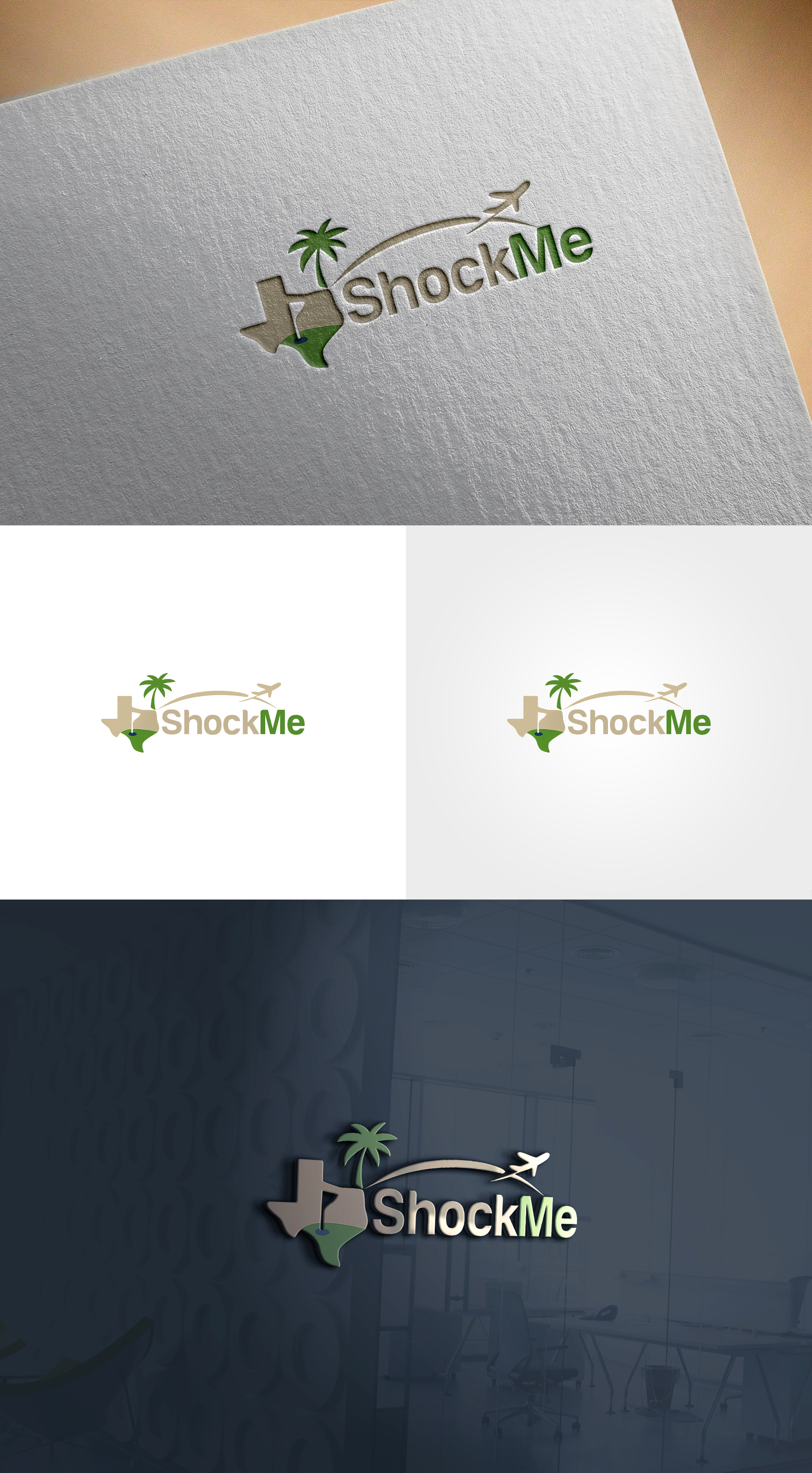 Logo Design by Soonia for this project | Design #36606870