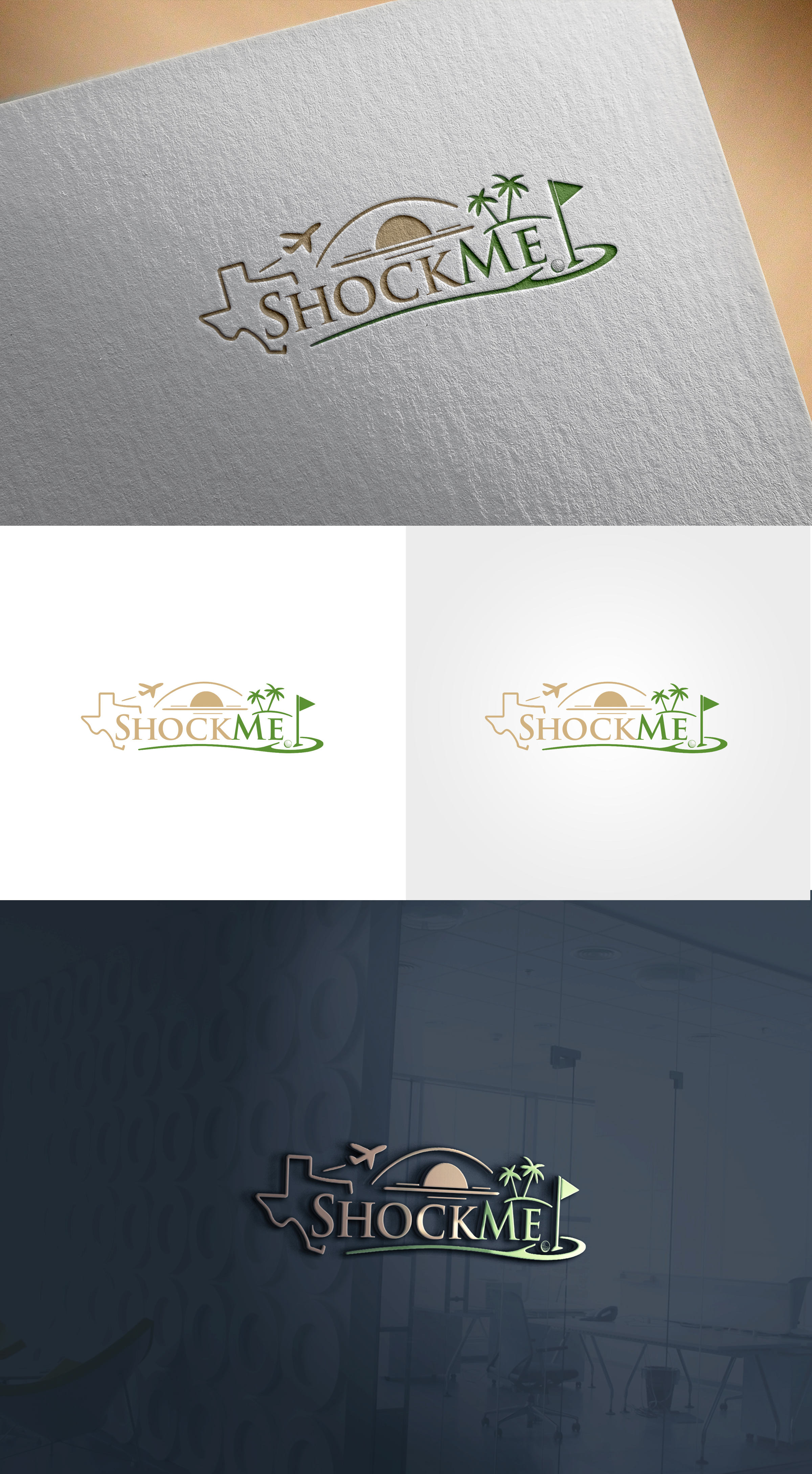 Logo Design by Soonia for this project | Design #36606906