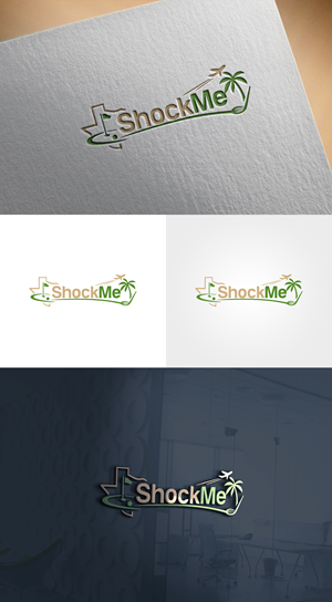Logo Design by Soonia for this project | Design: #36606907