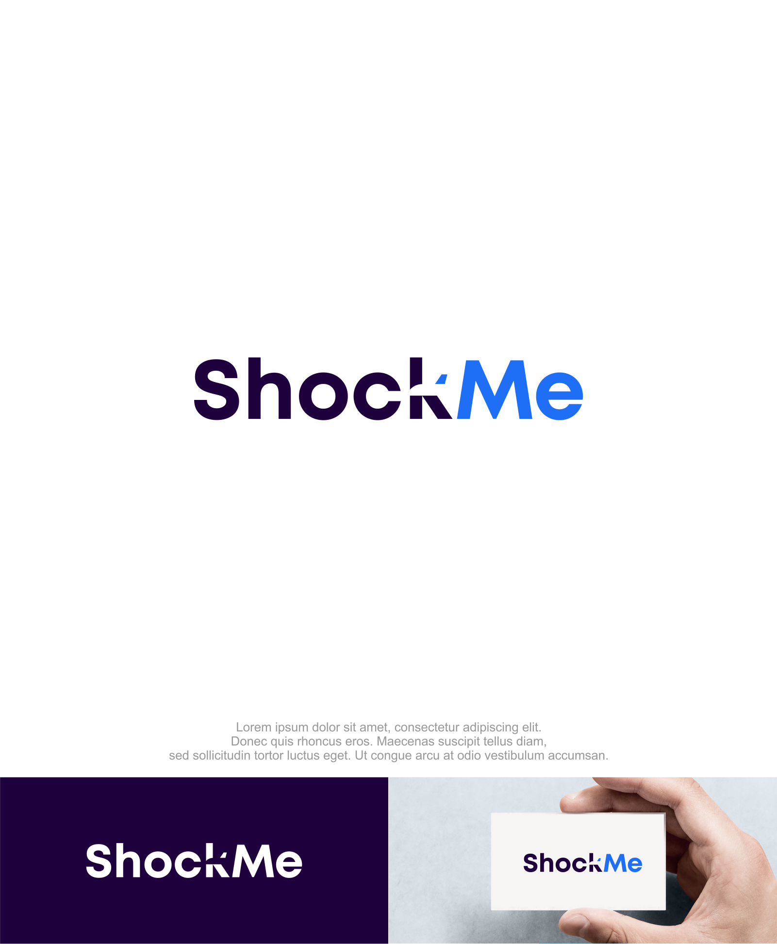 Logo Design by M.Syaiful Huda for this project | Design #36603165