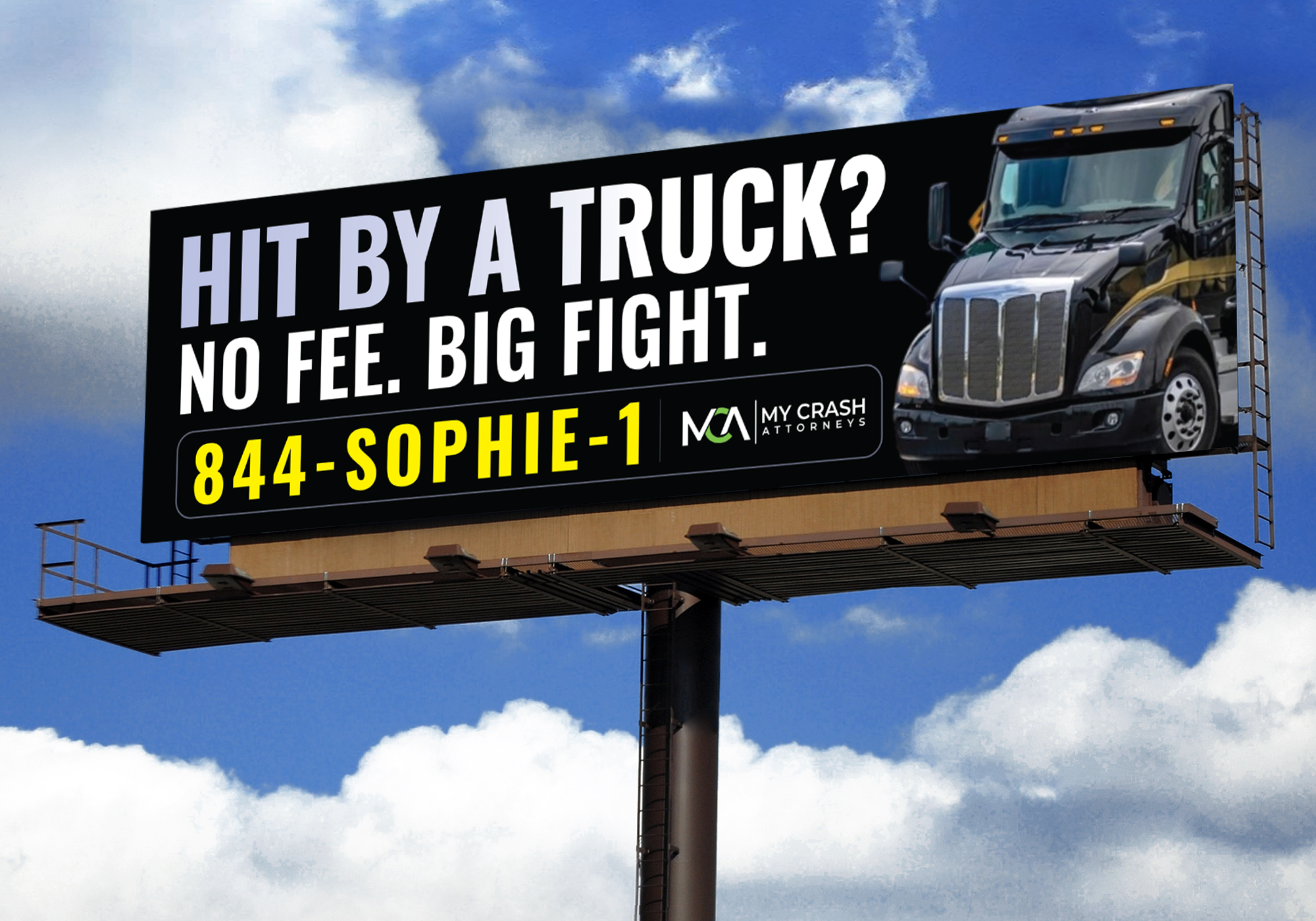 Billboard Design by Mamata Sasmal for The NORBU Agency | Design #36614891