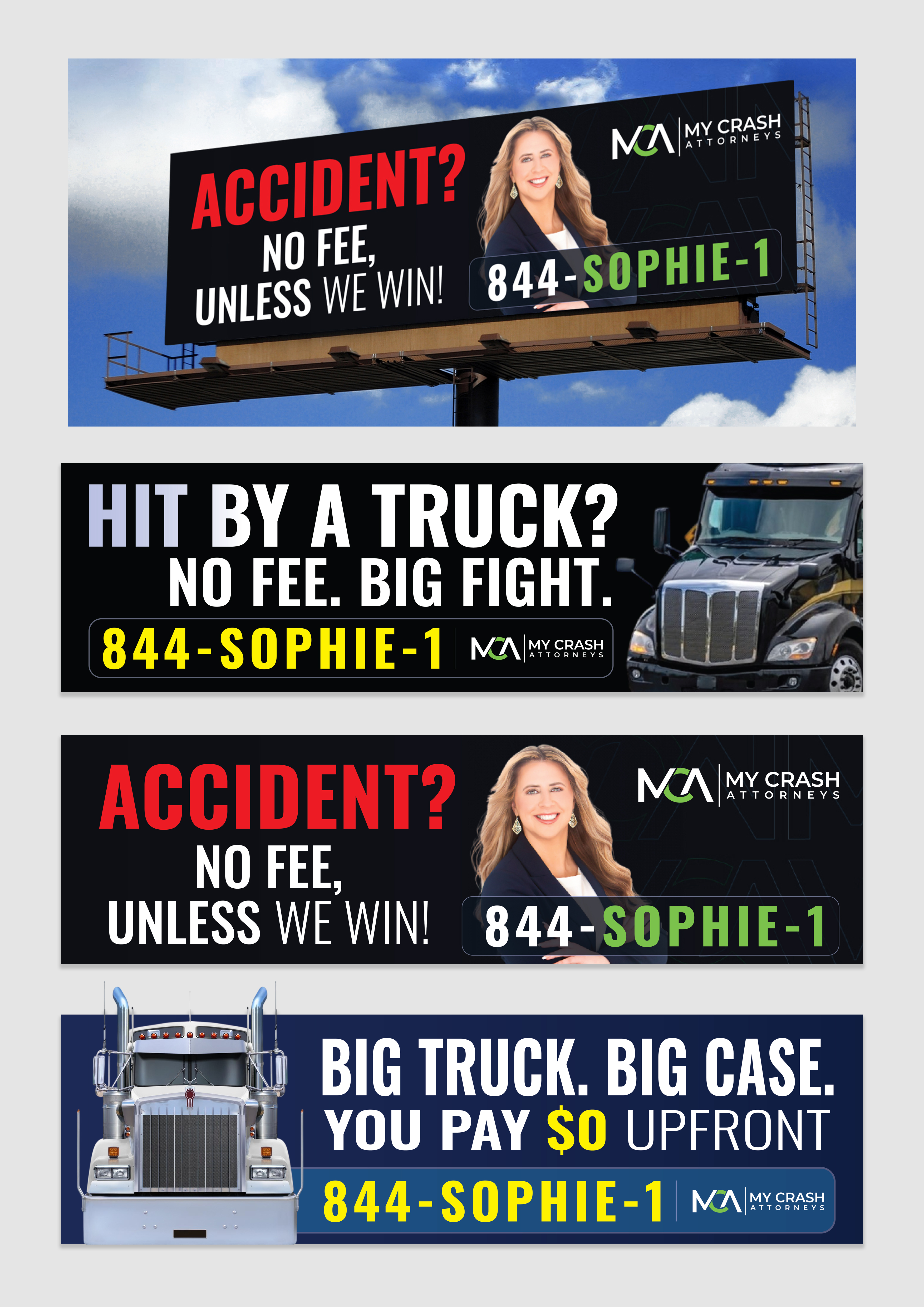 Billboard Design by Mamata Sasmal for The NORBU Agency | Design #36616009