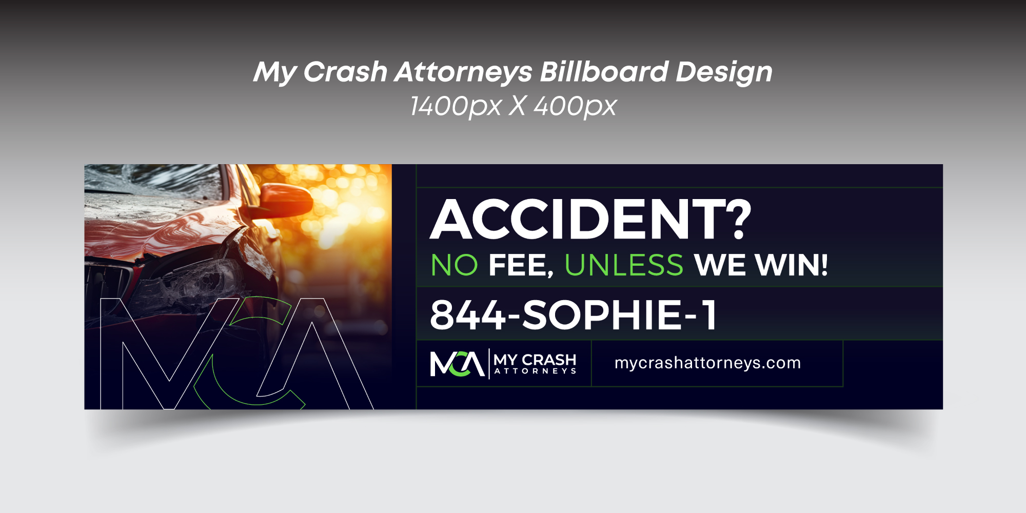 Billboard Design by StromDesignHub for The NORBU Agency | Design #36607543