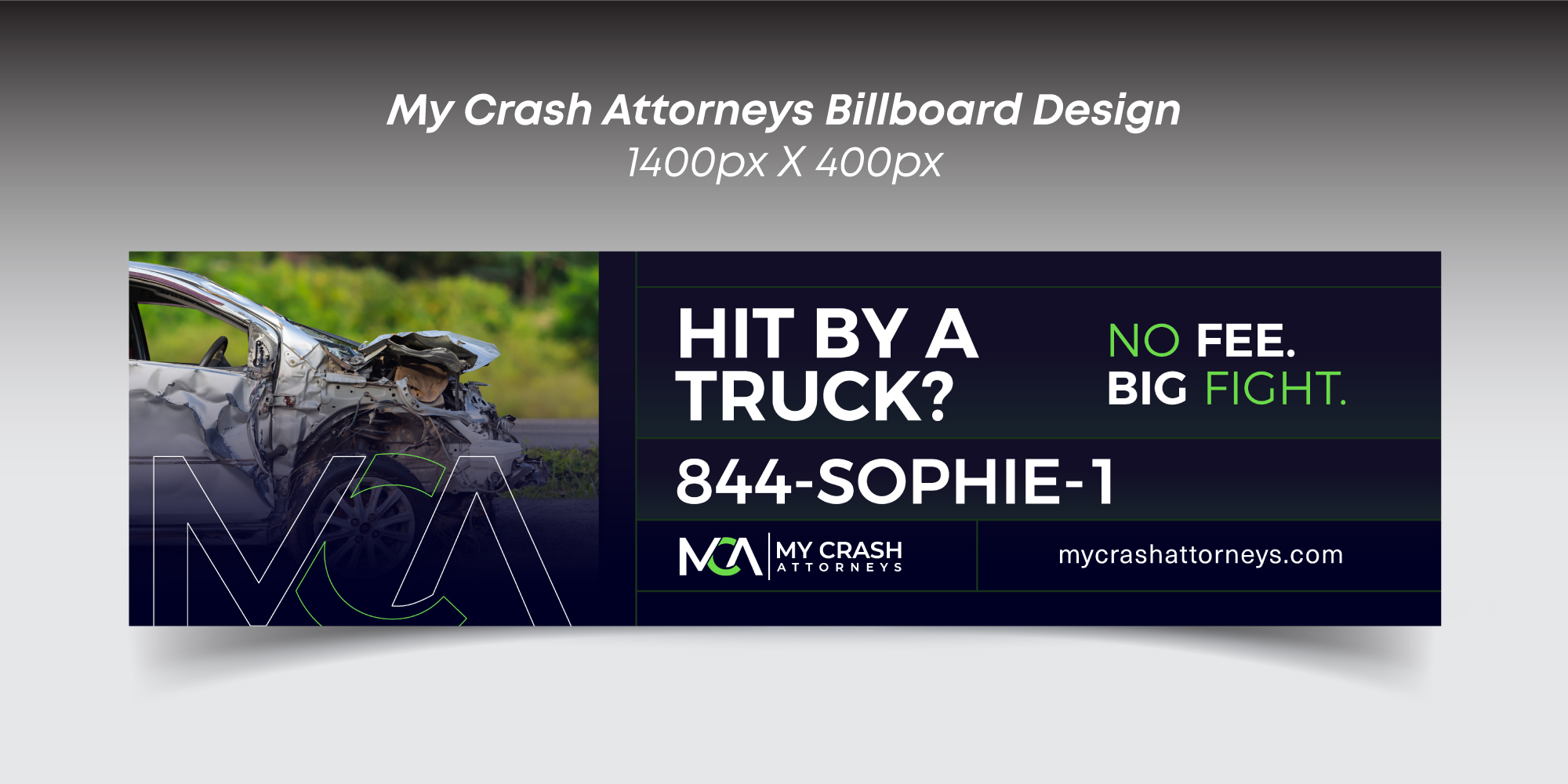 Billboard Design by StromDesignHub for The NORBU Agency | Design #36607544