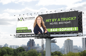 Billboard Design by Sun Creative for The NORBU Agency | Design: #36617012