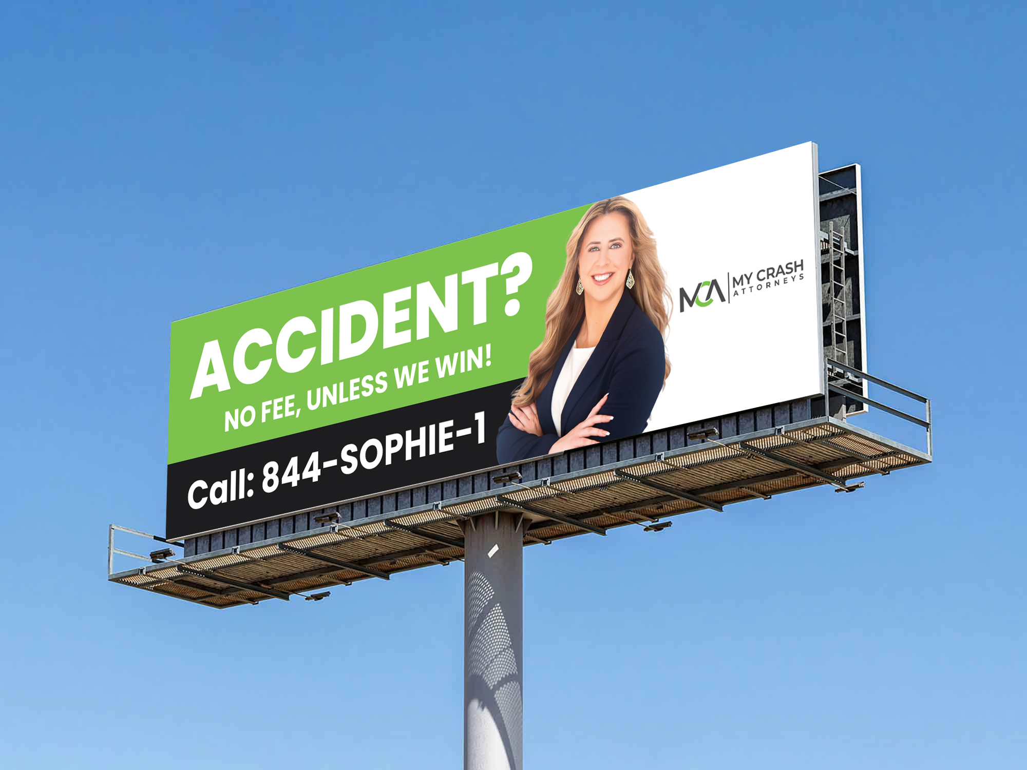 Billboard Design by artbitin for The NORBU Agency | Design #36617503