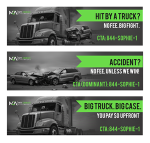 Billboard Design by Zbiz