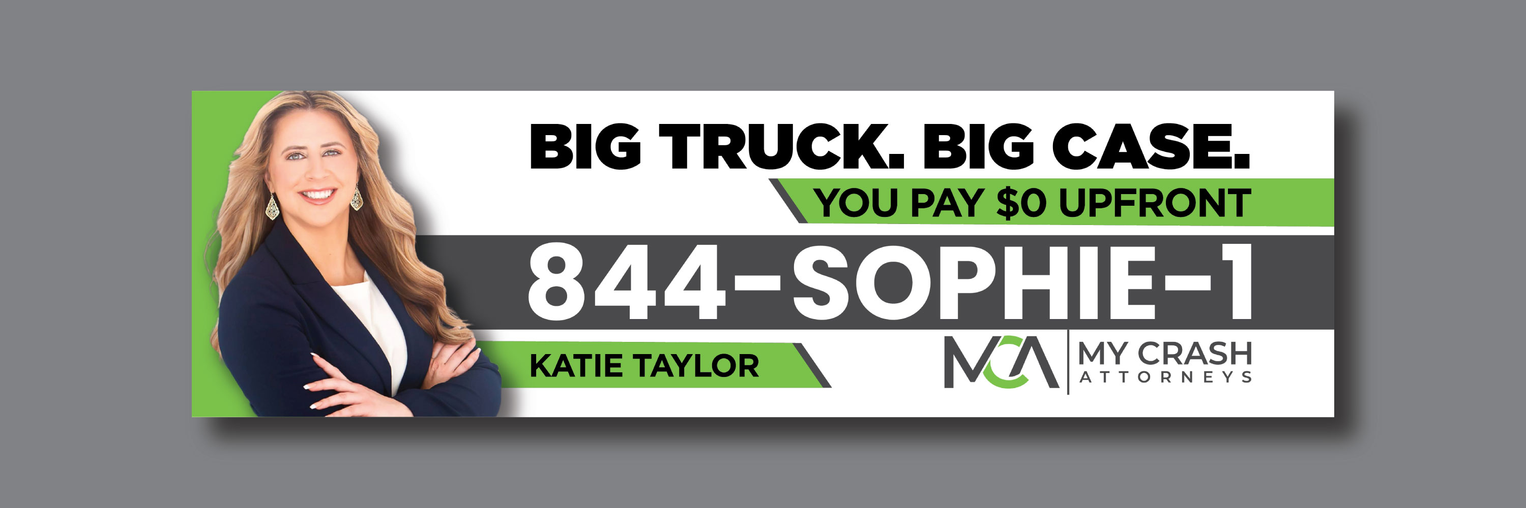 Billboard Design by Designz Zone for The NORBU Agency | Design #36610205