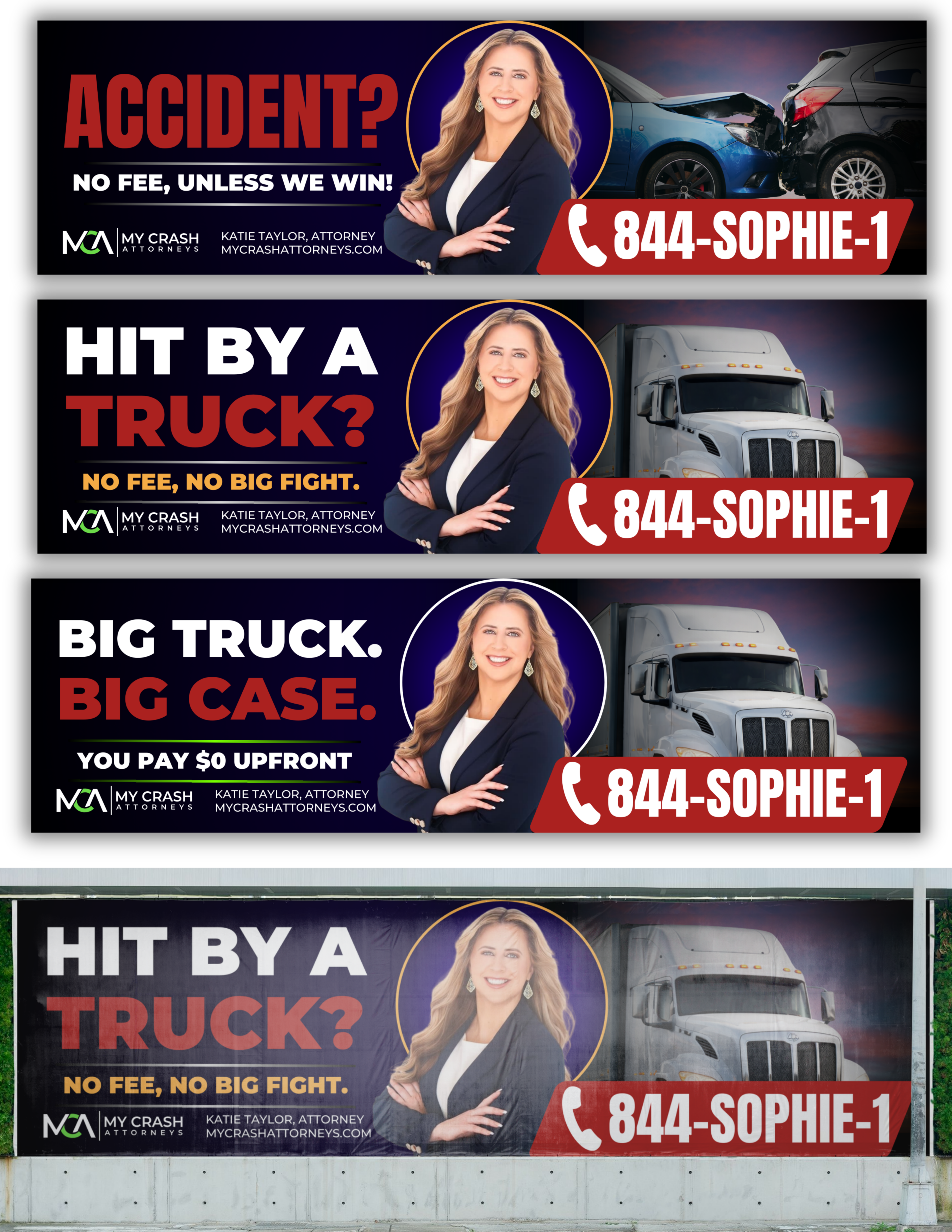 Billboard Design by Custom A for The NORBU Agency | Design #36603706