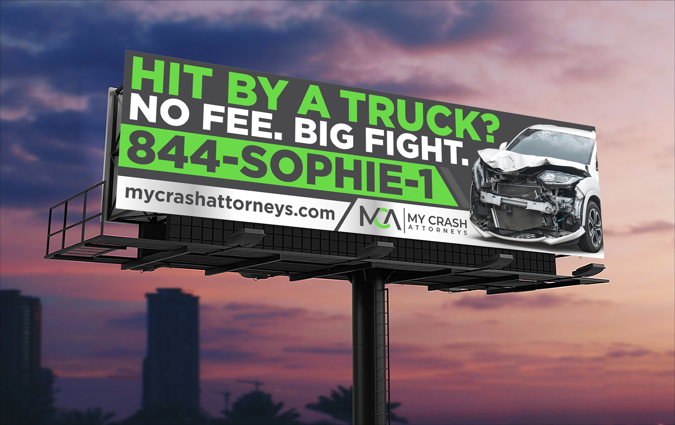 Billboard Design by VCreativeidea for The NORBU Agency | Design #36612644