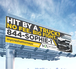 Billboard Design by VCreativeidea for The NORBU Agency | Design: #36621946