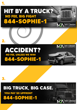 Billboard Design by sagarxpoint for The NORBU Agency | Design: #36625384