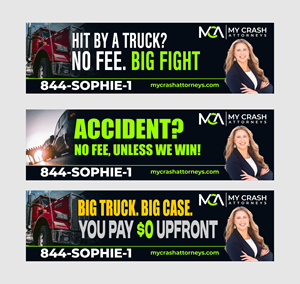 Billboard Design by Reyg18995 for The NORBU Agency | Design: #36617850