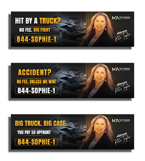 Billboard Design by grappikstar