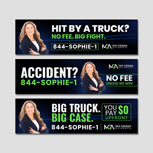 Billboard Design by Attractive D-Signs
