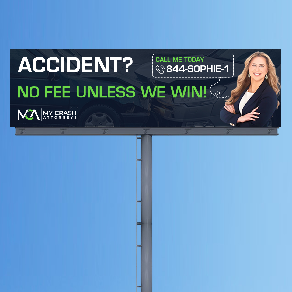 Billboard Design by HarmiDesigning for The NORBU Agency | Design #36618569