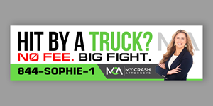 Billboard Design by debdesign for The NORBU Agency | Design: #36608806