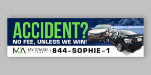 Billboard Design by debdesign for The NORBU Agency | Design: #36608807