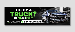 Billboard Design by debdesign for The NORBU Agency | Design: #36611819