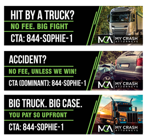 Billboard Design by Isnah Logo for The NORBU Agency | Design: #36605533