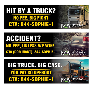 Billboard Design by Isnah Logo for The NORBU Agency | Design: #36605534