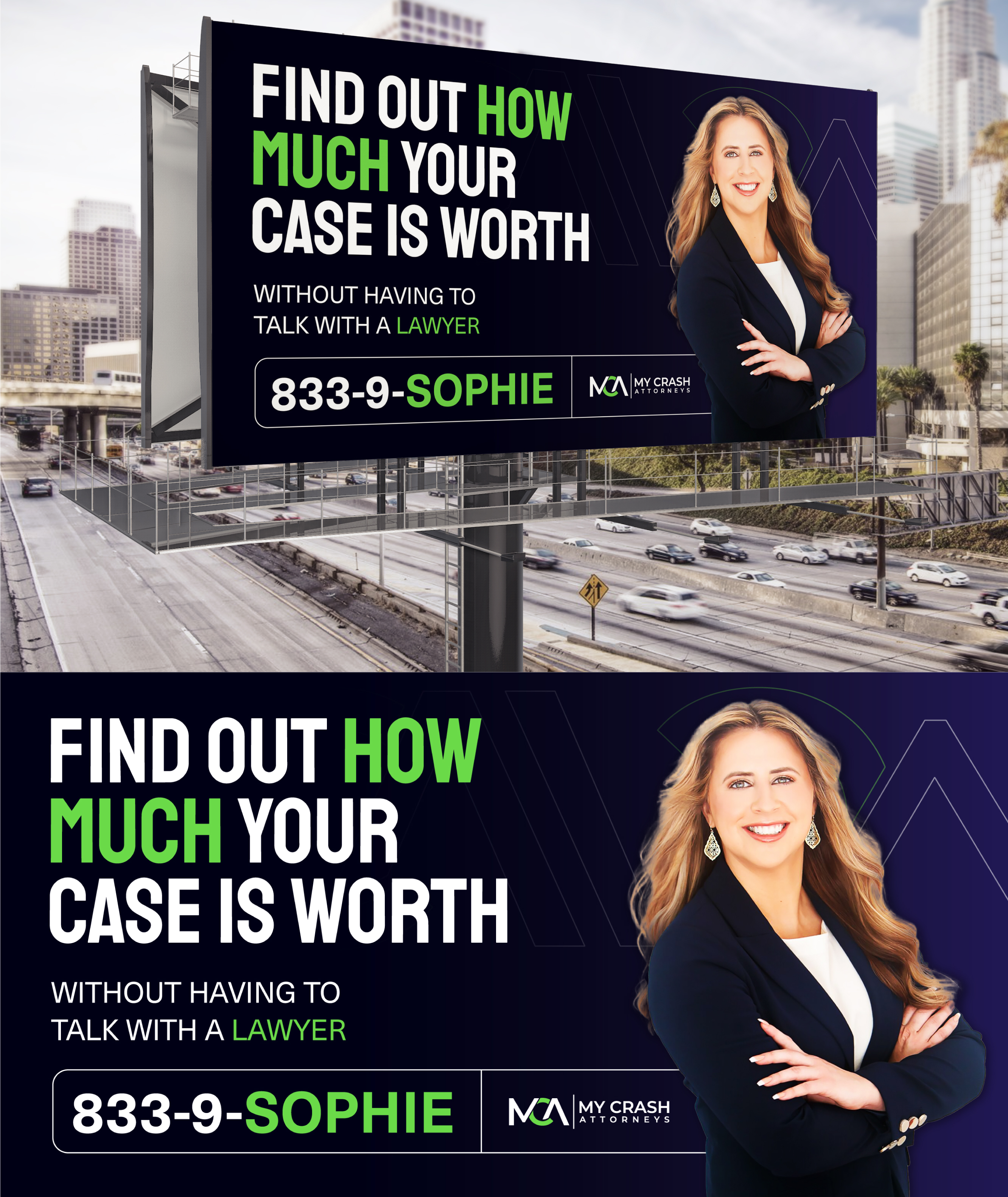 Design de Panneau par Impressive Designs pour The NORBU Agency | Design #36839225