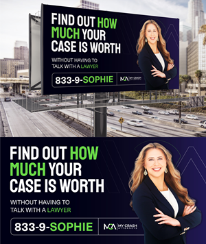 Design de Panneau par Impressive Designs pour The NORBU Agency | Design : #36839225