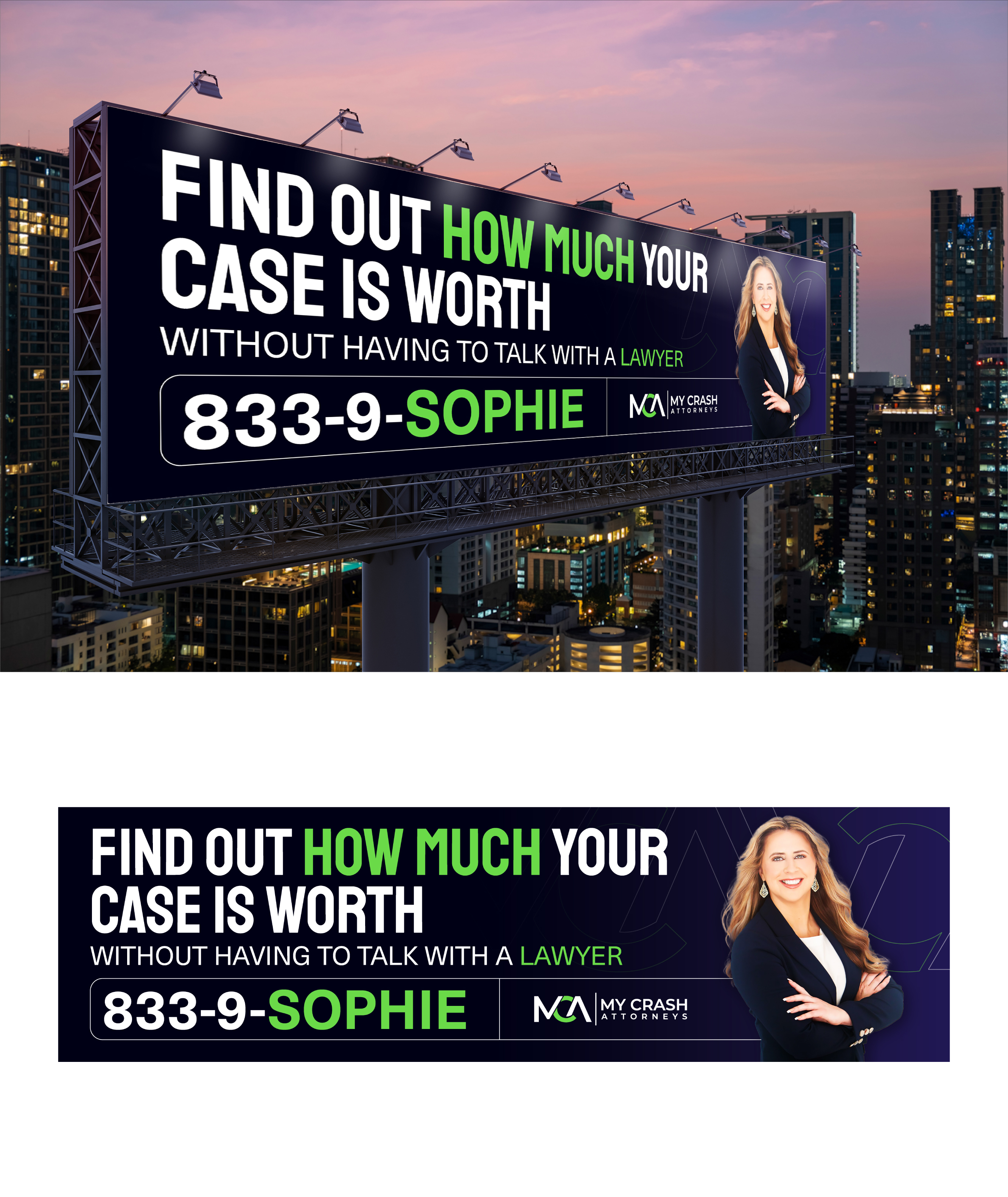 Design de Panneau par Impressive Designs pour The NORBU Agency | Design #36839226