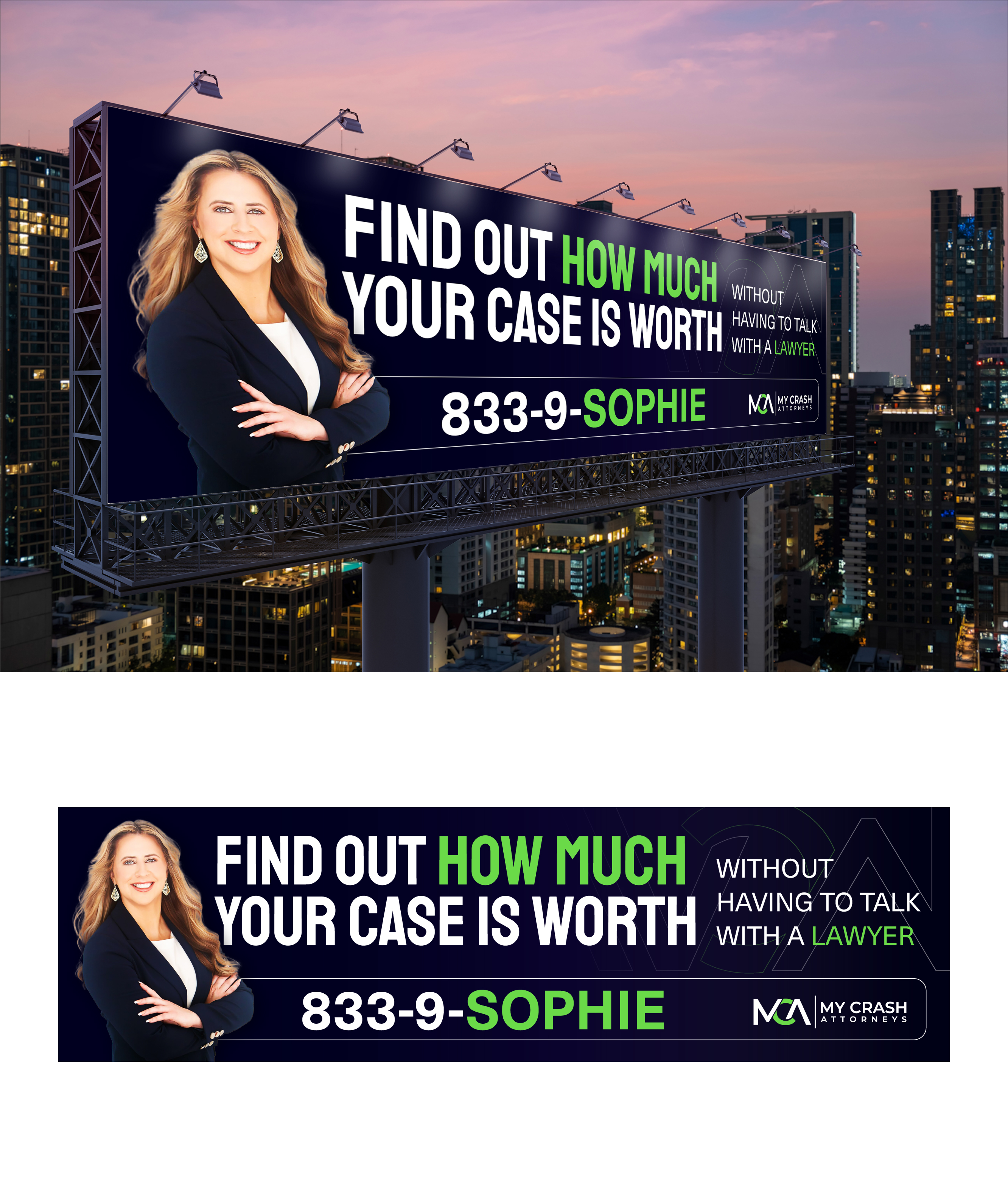 Design de Panneau par Impressive Designs pour The NORBU Agency | Design #36839227