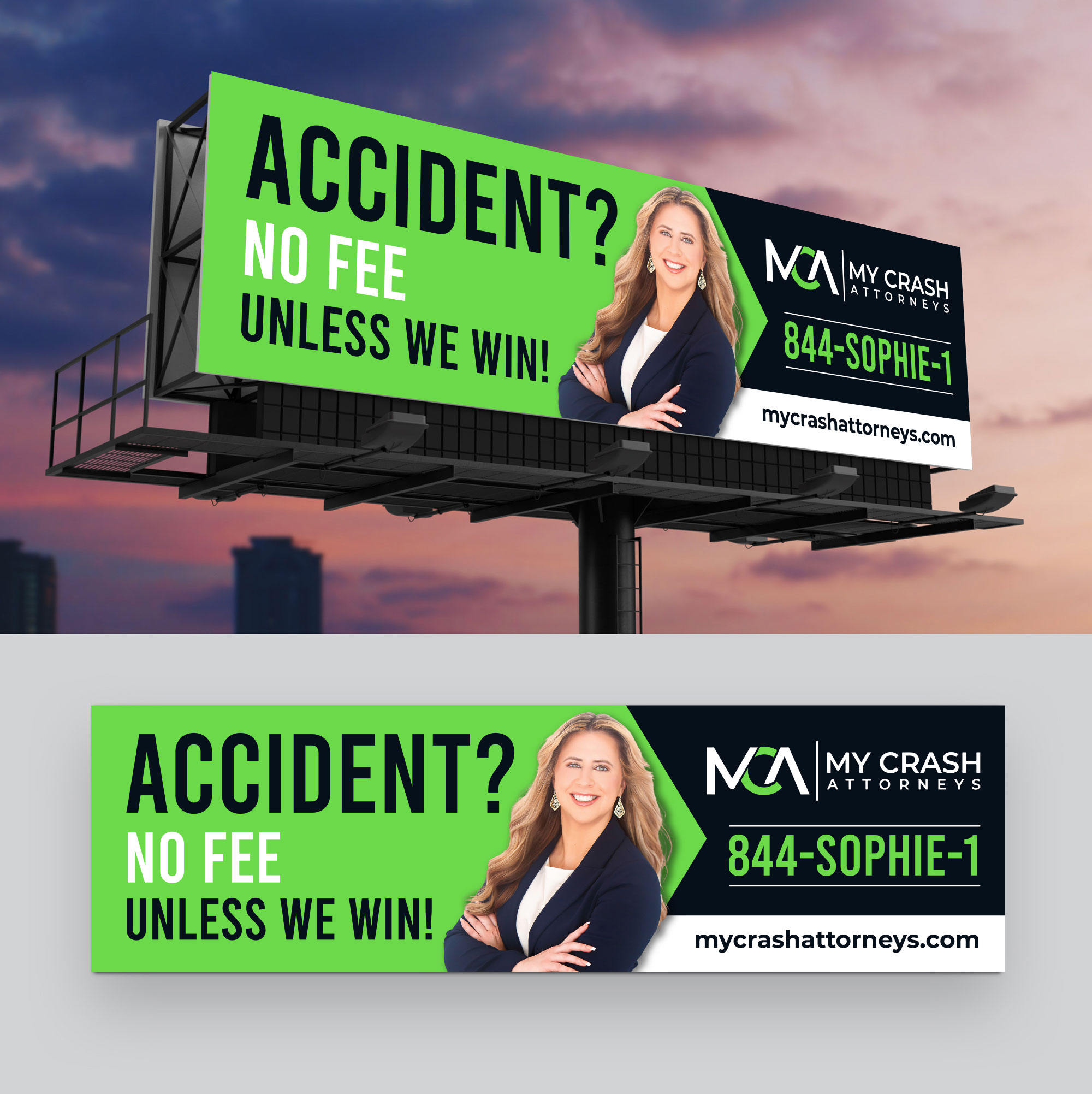 Billboard Design by Imagine design000 for The NORBU Agency | Design #36603827