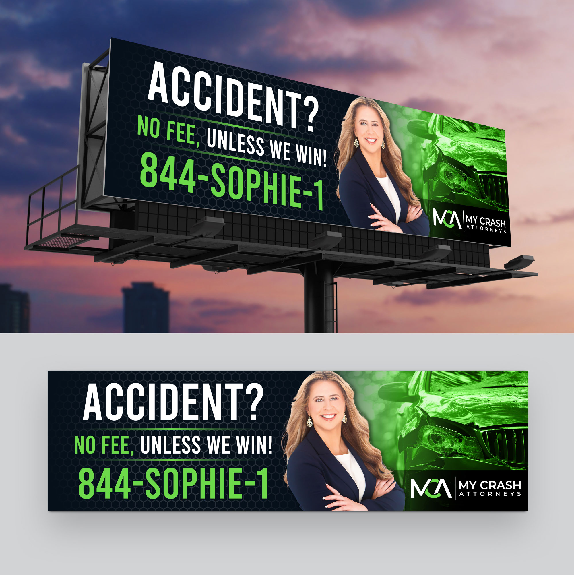 Diseño de Cartelera por Imagine design000 para The NORBU Agency | Diseño #36603910